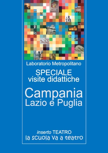 Catalogo visite didattiche